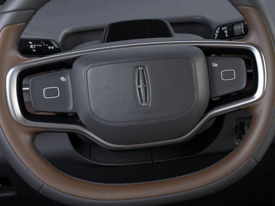 New 2026 Lincoln Navigator for sale in Lincoln NE