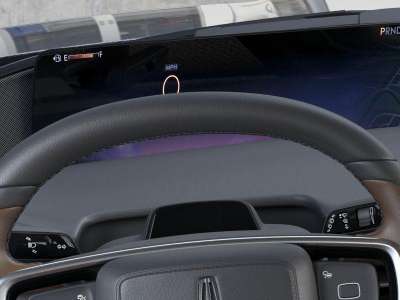 New 2026 Lincoln Navigator for sale in Lincoln NE