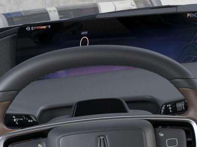 New 2026 Lincoln Navigator for sale in Lincoln NE