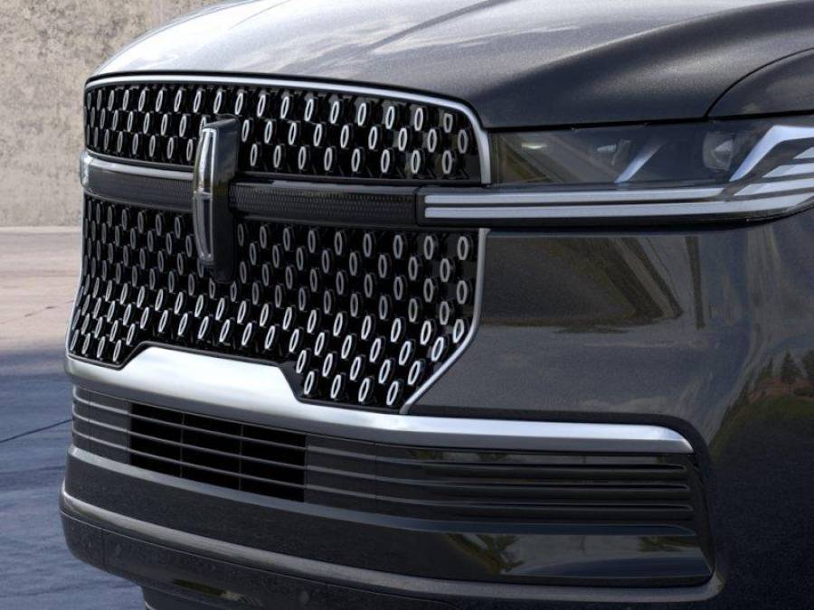 New 2026 Lincoln Navigator for sale in Lincoln NE