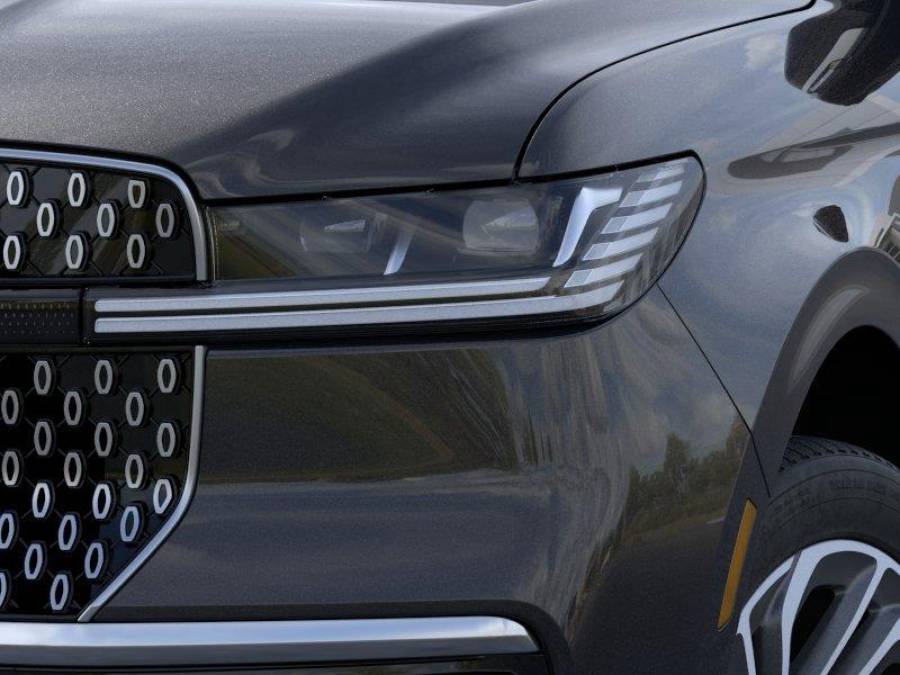 New 2026 Lincoln Navigator for sale in Lincoln NE