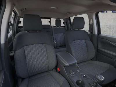 New 2026 Ford Ranger XLT Crew Cab Truck for sale in Lincoln NE