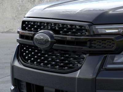 New 2026 Ford Ranger for sale in Lincoln NE