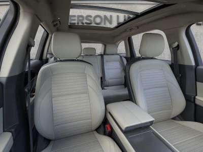 New 2026 Lincoln Nautilus Reserve SUV/Crossover for sale in Lincoln NE