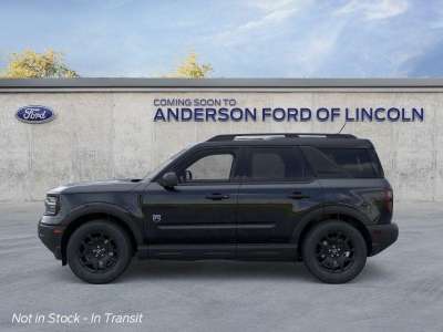 New 2026 Ford Bronco Sport Big Bend SUV/Crossover for sale in Lincoln NE