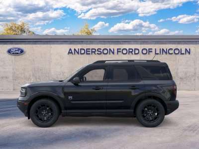 New 2026 Ford Bronco Sport Big Bend SUV/Crossover for sale in Lincoln NE