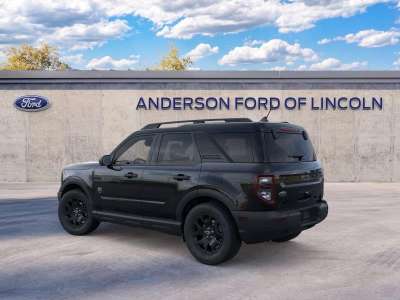 New 2026 Ford Bronco Sport Big Bend SUV/Crossover for sale in Lincoln NE