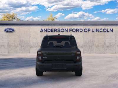 New 2026 Ford Bronco Sport Big Bend SUV/Crossover for sale in Lincoln NE