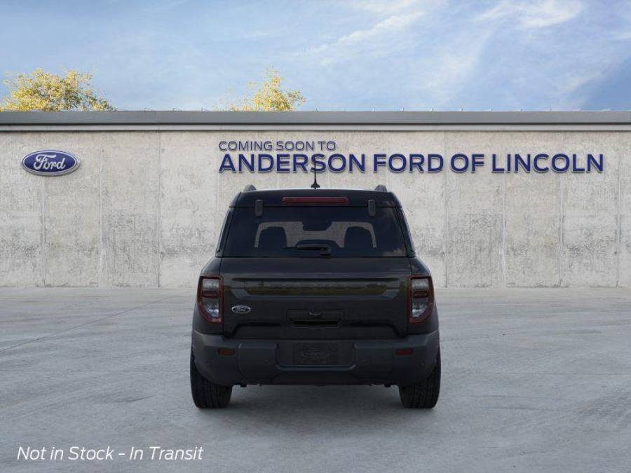 New 2026 Ford Bronco Sport for sale in Lincoln NE