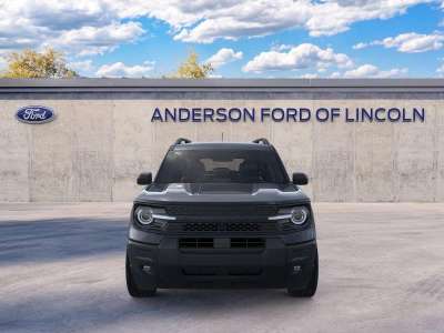 New 2026 Ford Bronco Sport Big Bend SUV/Crossover for sale in Lincoln NE