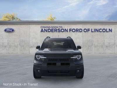 New 2026 Ford Bronco Sport for sale in Lincoln NE