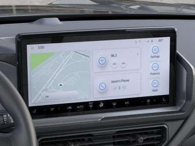 New 2026 Ford Bronco Sport for sale in Lincoln NE