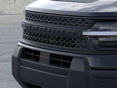 New 2026 Ford Bronco Sport for sale in Lincoln NE
