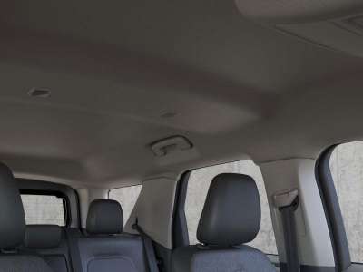 New 2026 Ford Bronco Sport for sale in Lincoln NE