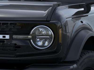 New 2026 Ford Bronco for sale in Lincoln NE