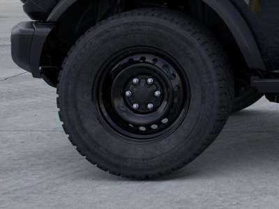 New 2026 Ford Bronco for sale in Lincoln NE