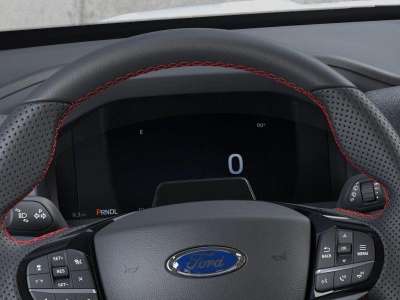 New 2026 Ford Explorer for sale in Lincoln NE