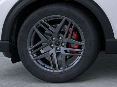 New 2026 Ford Explorer for sale in Lincoln NE