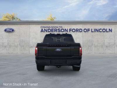 New 2026 Ford F-150 Platinum Crew Cab Truck for sale in Lincoln NE