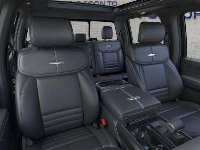 New 2026 Ford F-150 Platinum Crew Cab Truck for sale in Lincoln NE