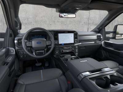 New 2026 Ford F-150 Platinum Crew Cab Truck for sale in Lincoln NE