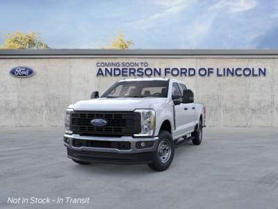 New 2026 Ford Super Duty F-250 XL Crew Cab Truck for sale in Lincoln NE
