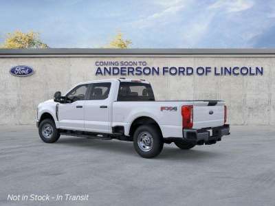 New 2026 Ford Super Duty F-250 for sale in Lincoln NE