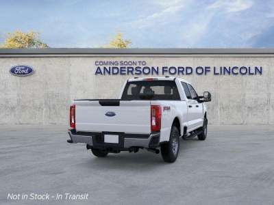 New 2026 Ford Super Duty F-250 for sale in Lincoln NE