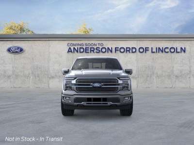 New 2026 Ford F-150 for sale in Lincoln NE