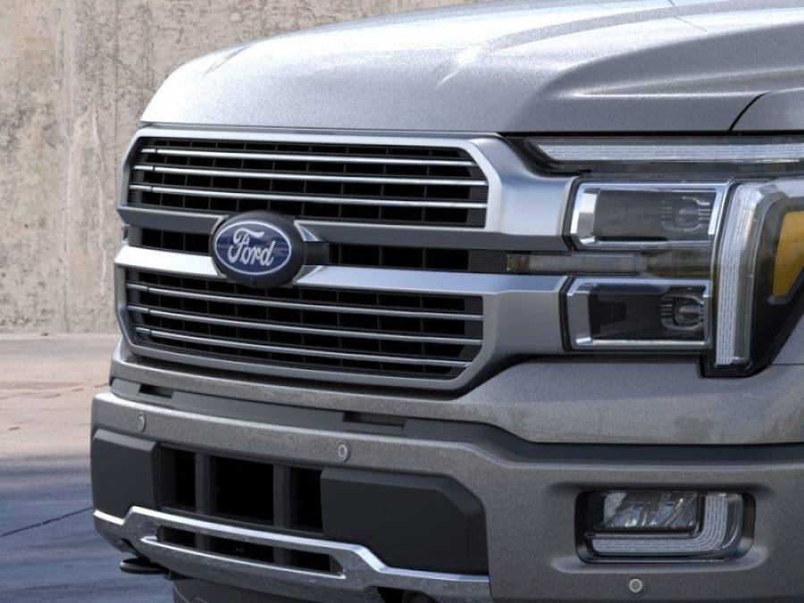 New 2026 Ford F-150 for sale in Lincoln NE