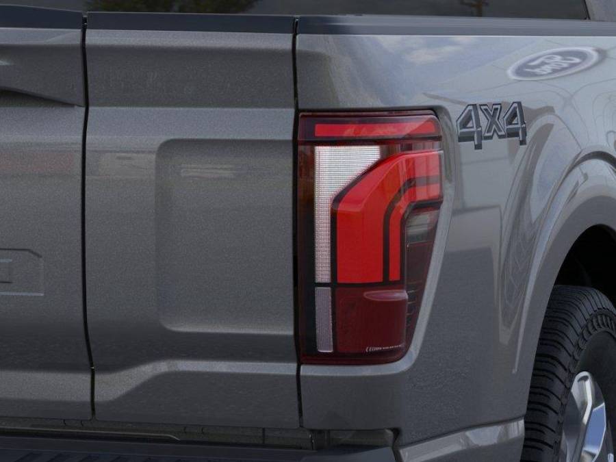 New 2026 Ford F-150 for sale in Lincoln NE