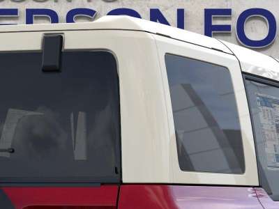 New 2026 Ford Bronco for sale in Lincoln NE