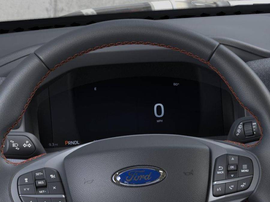 New 2026 Ford Explorer for sale in Lincoln NE