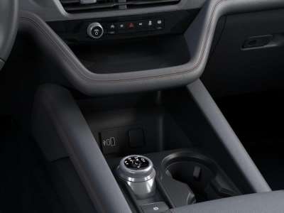 New 2026 Ford Explorer for sale in Lincoln NE