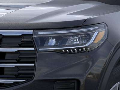 New 2026 Ford Explorer for sale in Lincoln NE