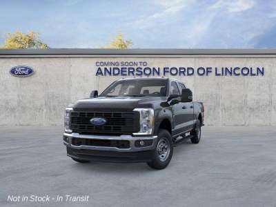 New 2026 Ford Super Duty F-250 XL Crew Cab Truck for sale in Lincoln NE