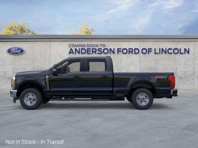 New 2026 Ford Super Duty F-250 XL Crew Cab Truck for sale in Lincoln NE