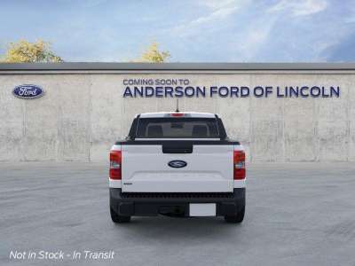 New 2026 Ford Maverick XLT Crew Cab Truck for sale in Lincoln NE