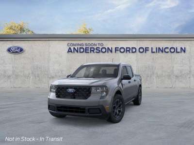 New 2026 Ford Maverick XLT Crew Cab Truck for sale in Lincoln NE