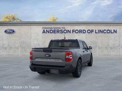 New 2026 Ford Maverick XLT Crew Cab Truck for sale in Lincoln NE