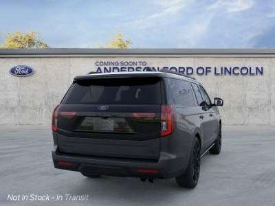 New 2026 Ford Expedition Max Platinum SUV/Crossover for sale in Lincoln NE