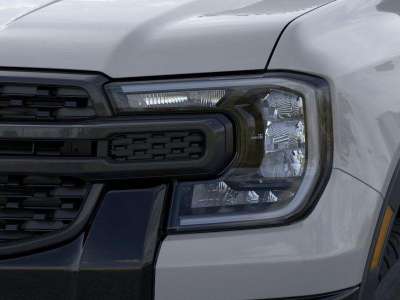 New 2026 Ford Ranger for sale in Lincoln NE