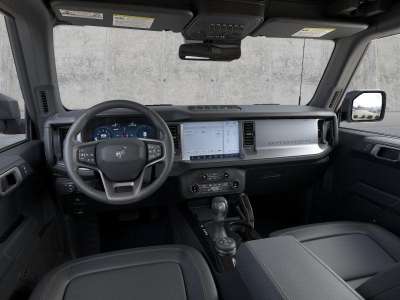 New 2026 Ford Bronco Badlands SUV/Crossover for sale in Lincoln NE