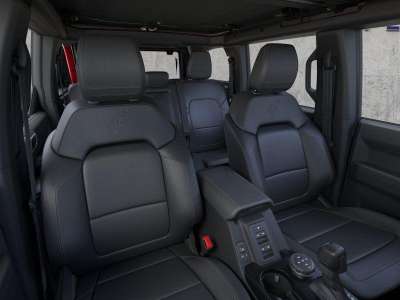 New 2026 Ford Bronco Badlands SUV/Crossover for sale in Lincoln NE