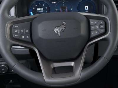 New 2026 Ford Bronco for sale in Lincoln NE
