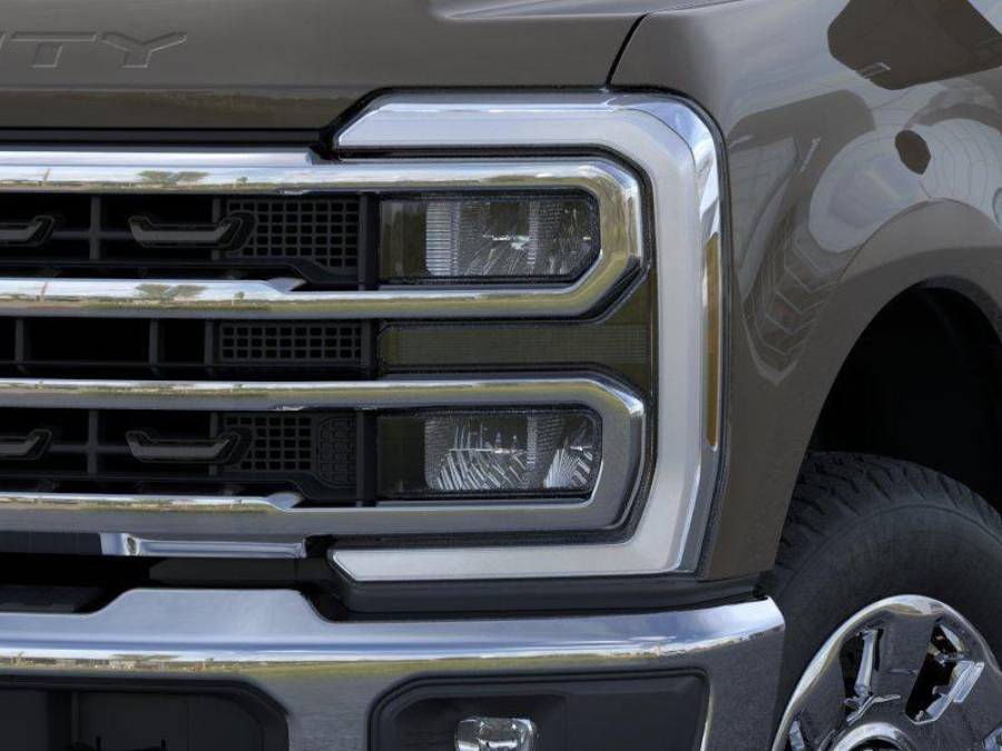 New 2026 Ford Super Duty F-250 for sale in Lincoln NE