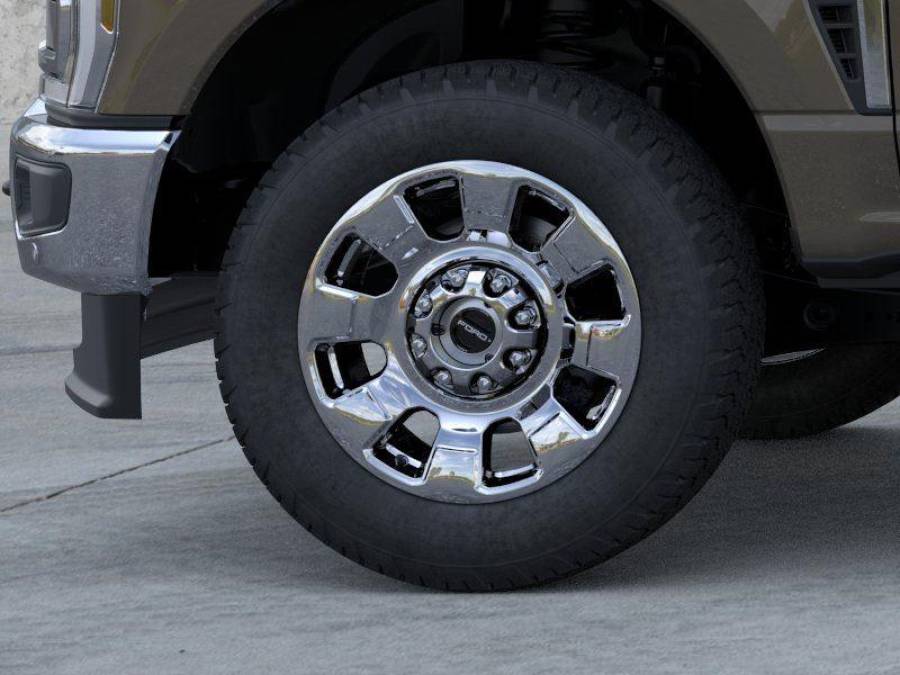 New 2026 Ford Super Duty F-250 for sale in Lincoln NE
