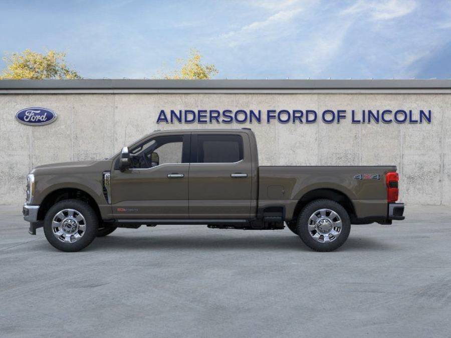 New 2026 Ford Super Duty F-250 for sale in Lincoln NE