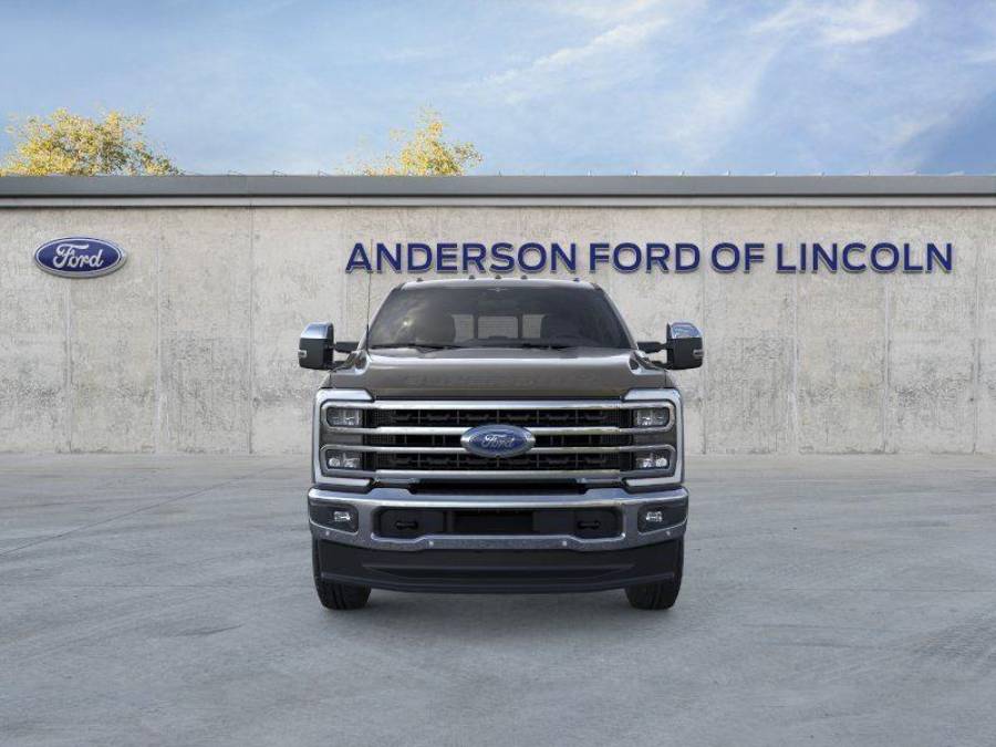 New 2026 Ford Super Duty F-250 for sale in Lincoln NE
