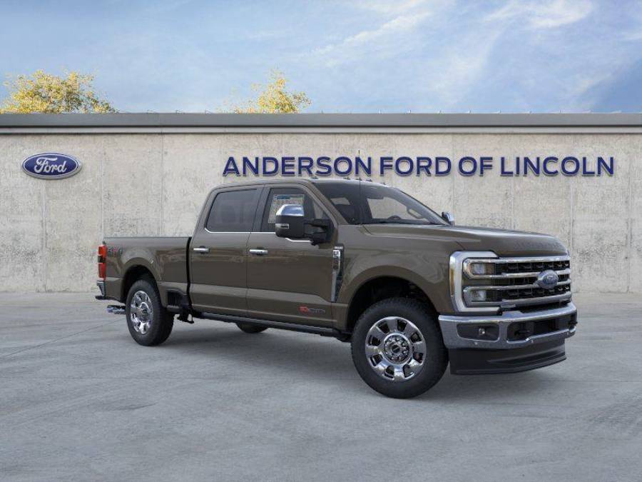 New 2026 Ford Super Duty F-250 for sale in Lincoln NE